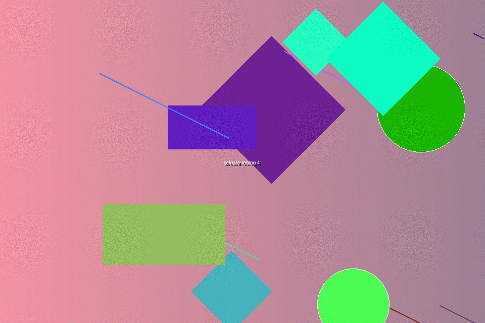 樱空桃新作品预告